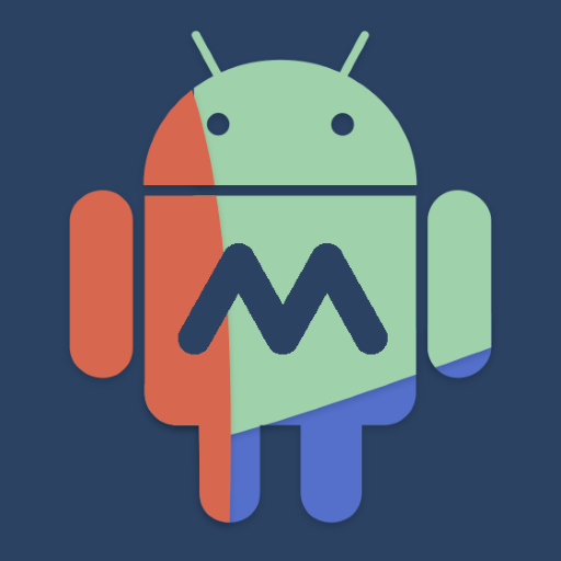 MacroDroid - Device Automation app icon
