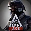 Alpha Ace app icon