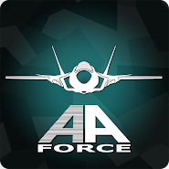 Armed Air Forces - Jet Fighter Flight Simulator - v1.0663