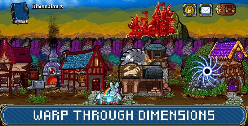 Soda Dungeon 2 - v1.2.21