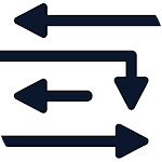 Arrow Maze-Tap Away app icon