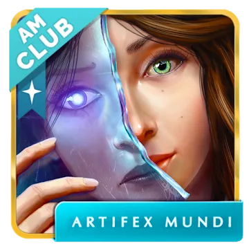 Eventide 2: Sorcerer's Mirror app icon