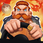 Mighty Machines - Vehicular Combat RPG app icon