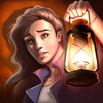 The Secret Order 2: Masked Intent app icon