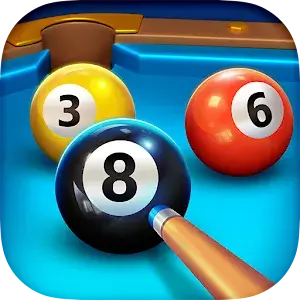 Royal Pool 8 Ball & Billiards app icon