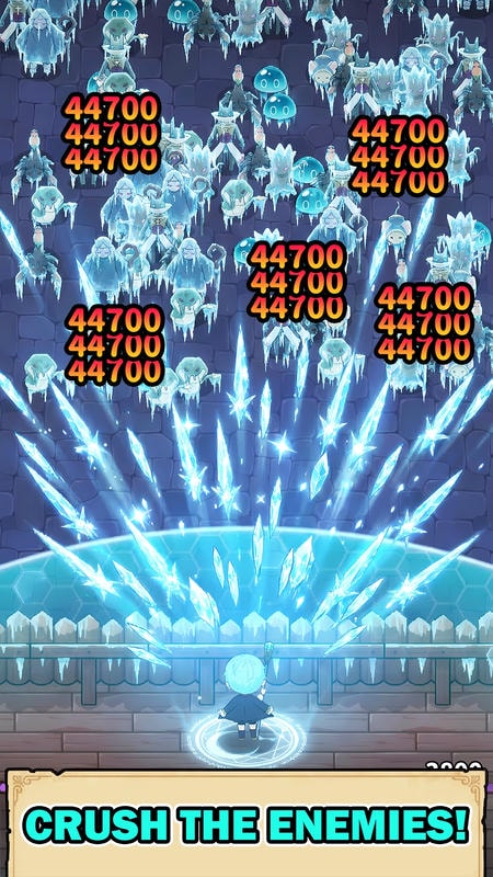 Dark Mage - vv1.0.12