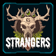 Strangers Idle RPG Online - vv1.0.6