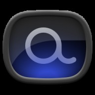 Asabura icon pack APK app icon
