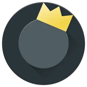 Night Shift app icon