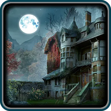 Escape The Ghost Town 4 app icon