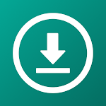 Status Saver app icon