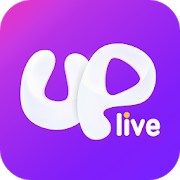 Uplive app icon