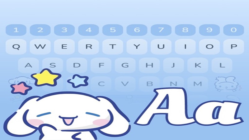 Emoji Font Keyboard &amp; Themes APK - vv51