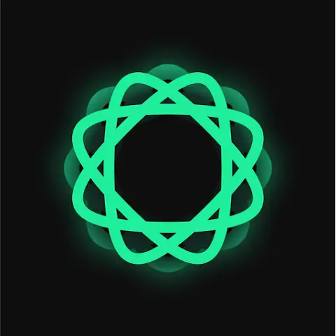 ASKI AI Chat Bot app icon