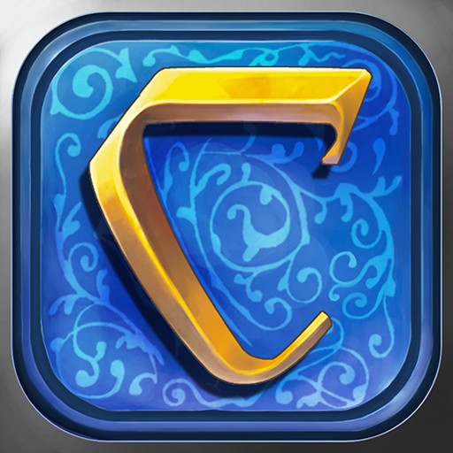 Carcassonne APK app icon