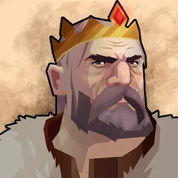 King and Assassins: The Board Game app icon