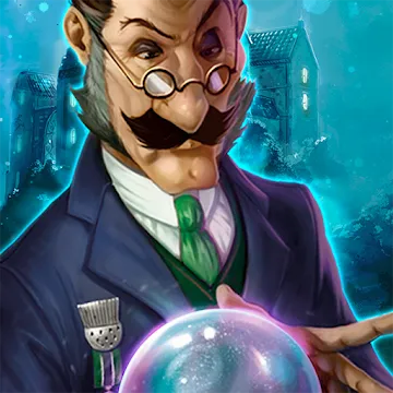 Mysterium: A Psychic Clue Game app icon