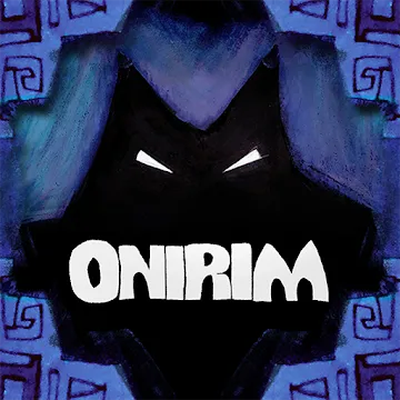 Onirim - Solitaire Card Game app icon