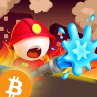 Blaze Hero APK app icon