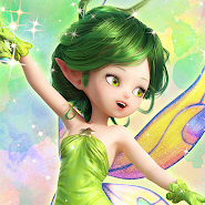 Eternal Kingdom Battle Peak app icon