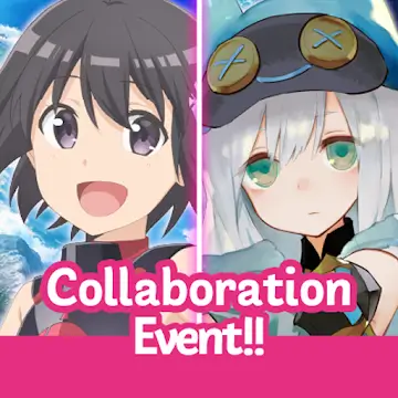 RPG Toram Online - vv4.1.19