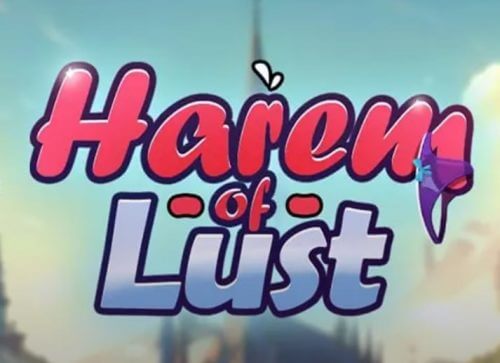 Harem of Lust Battle Cards app icon