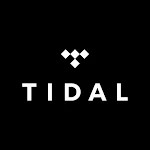 TIDAL Music: HiFi, Playlists app icon