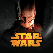 Star Wars KOTOR app icon