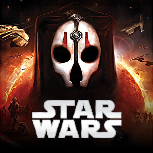 STAR WARS KOTOR II APK app icon