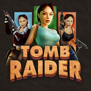 Tomb Raider I-III Remastered app icon