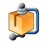 AndroZip Root File Manager app icon