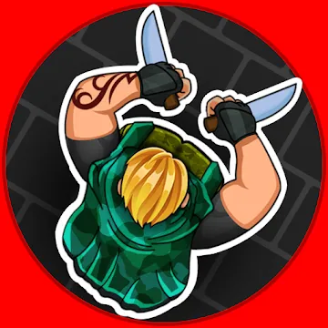 Assassin Master app icon