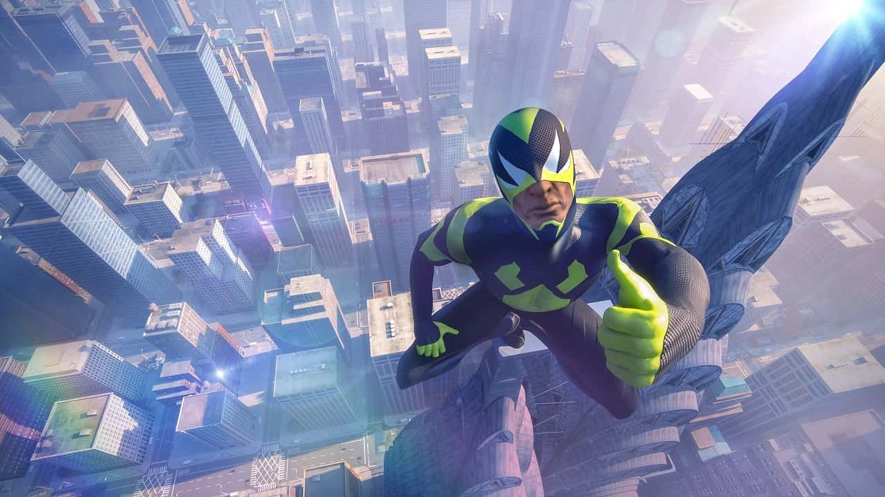 Rope Frog Ninja Hero APK 3.1.2 for Android app icon