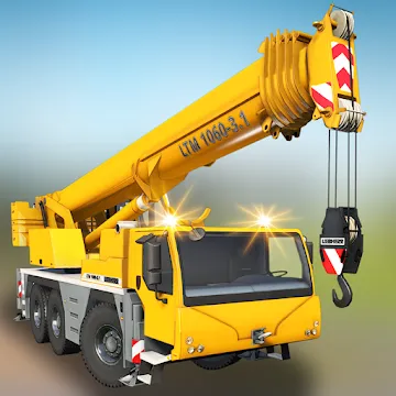 Construction Simulator 2014 - v1.24
