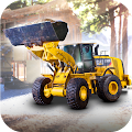 Construction Simulator 4 app icon