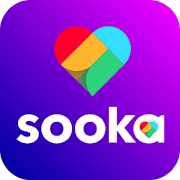 Sooka app icon