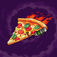 Pizza Hero app icon