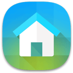 ZenUI Launcher app icon