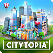 Citytopia app icon