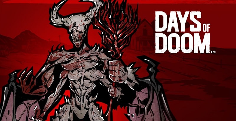 Days of Doom APK app icon