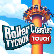 RollerCoaster Tycoon Touch - vv3.50.1