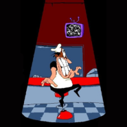 Pizza Tower app icon