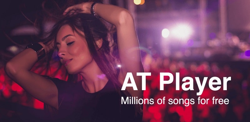 MP3 Downloader, YouTube Player APK app icon