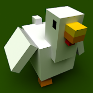 Voxel Chicken - vv2.0.1.0
