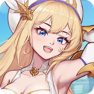 Attack on Survey Corps app icon