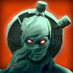 Escape from Chernobyl app icon