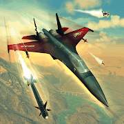 Sky Gamblers Air Supremacy app icon
