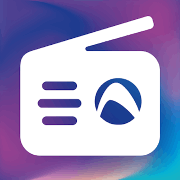 Audials Radio app icon