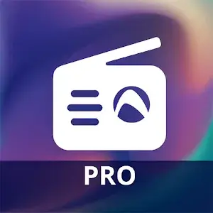 Audials Radio app icon