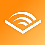 Audible app icon